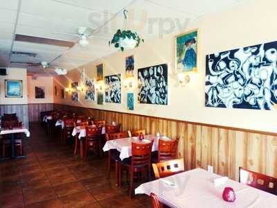 Atmosphere Italian Restaurant