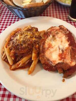 Atmosphere Italian Restaurant