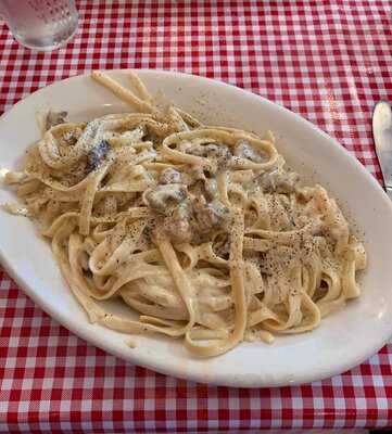 Atmosphere Italian Restaurant