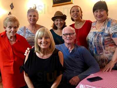 Atmosphere Italian Restaurant