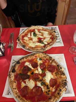 Atmosphere Italian Restaurant