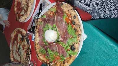 Atmosphere Italian Restaurant