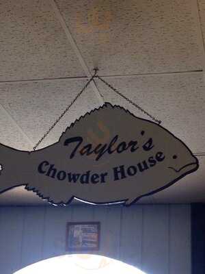 Taylor's Chowder House