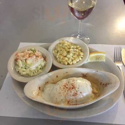 Taylor's Chowder House