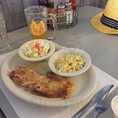 Taylor's Chowder House