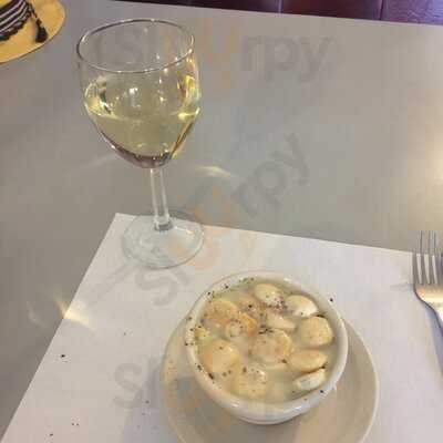 Taylor's Chowder House