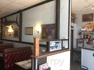 Taylor's Chowder House