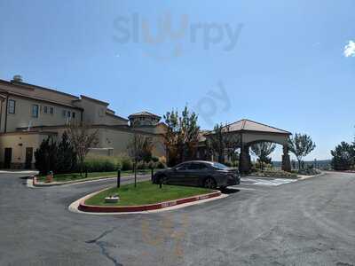 The Pinery At The Hill