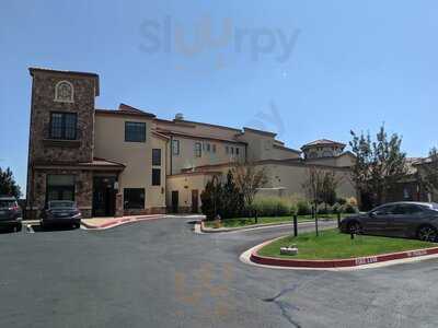 The Pinery At The Hill