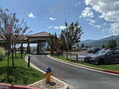 The Pinery At The Hill