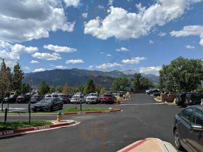 The Pinery At The Hill