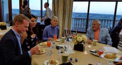 The Pinery At The Hill