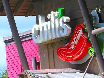 Chili's Grill