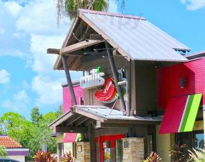 Chili's Grill