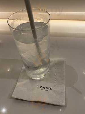 Orchid Court Lounge & Sushi Bar