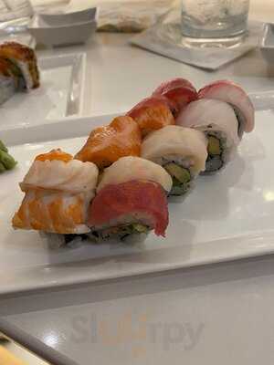 Orchid Court Lounge & Sushi Bar