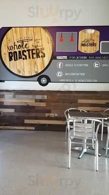 Whol-e Roasters