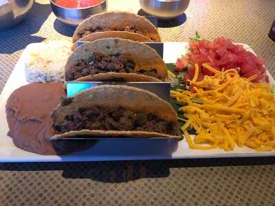 Gloria's Latin Cuisine