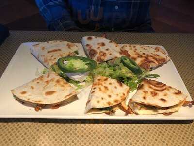 Gloria's Latin Cuisine