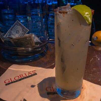 Gloria's Latin Cuisine