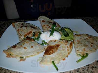 Gloria's Latin Cuisine