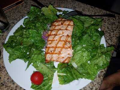 Gloria's Latin Cuisine