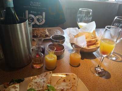 Gloria's Latin Cuisine