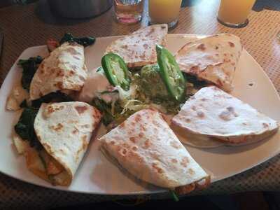 Gloria's Latin Cuisine