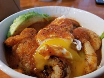 Zoc's Gourmet Burgers And Shakes