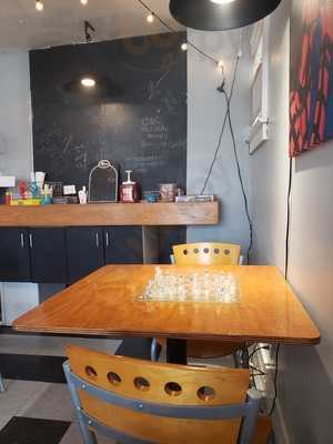 Zoc's Gourmet Burgers And Shakes