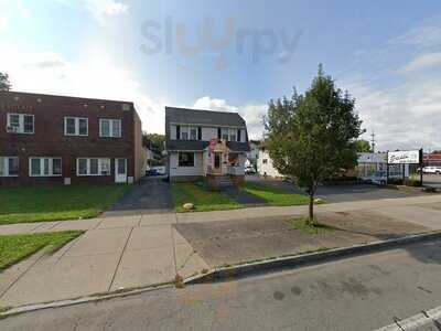 Zoc's Gourmet Burgers And Shakes