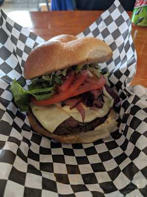 Zoc's Gourmet Burgers And Shakes