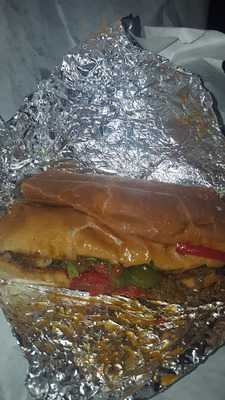 Zoc's Gourmet Burgers And Shakes