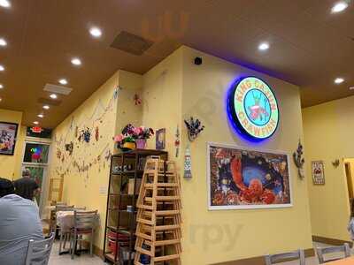 King Cajun Crawfish Restaurant