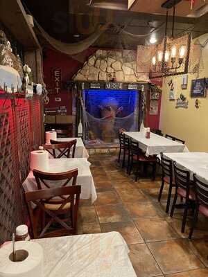 King Cajun Crawfish Restaurant