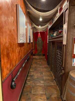 King Cajun Crawfish Restaurant