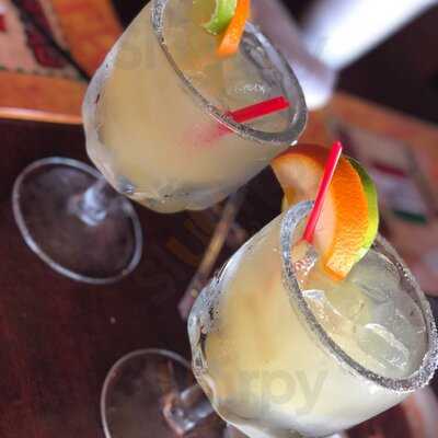 El Potro Mexican Restaurant