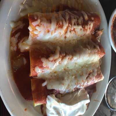 El Potro Mexican Restaurant