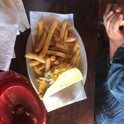 El Potro Mexican Restaurant