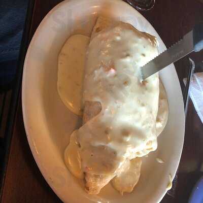 El Potro Mexican Restaurant