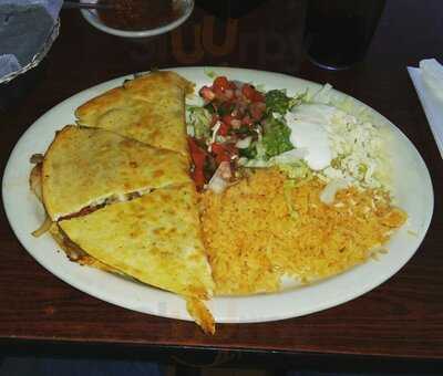 El Potro Mexican Restaurant