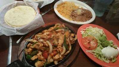 El Potro Mexican Restaurant