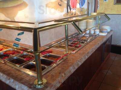 El Potro Mexican Restaurant