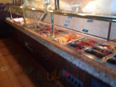 El Potro Mexican Restaurant