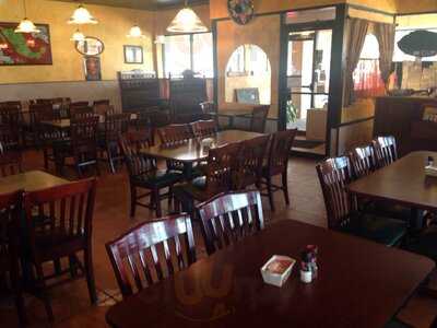 El Potro Mexican Restaurant