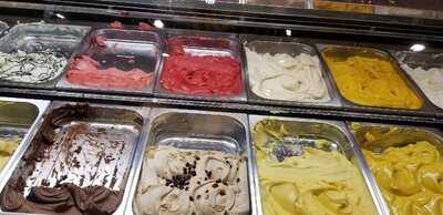 Amorino Gelato