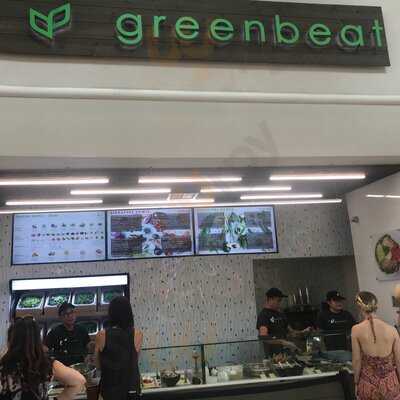 Greenbeat
