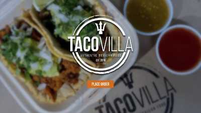 Taco Villa
