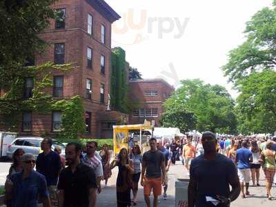 Moma Ristorante Italiano