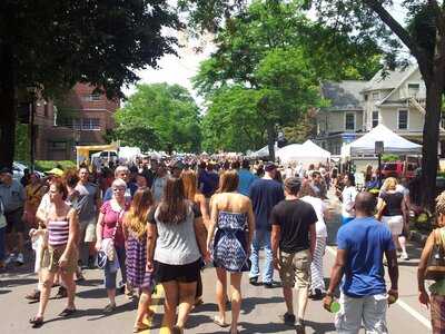 Moma Ristorante Italiano